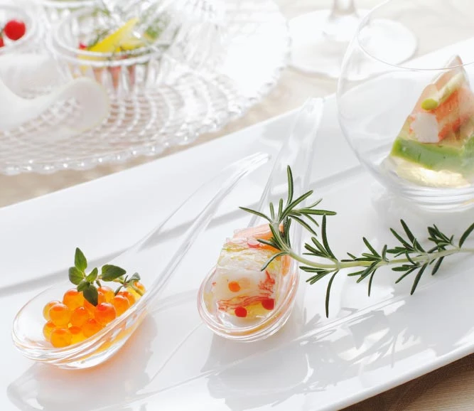 グランラセーレ八重垣