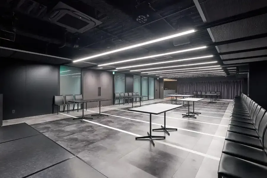 グレイドパーク 新橋駅前8F（銀座口）:グレイドパーク 新橋駅前8F（銀座口）