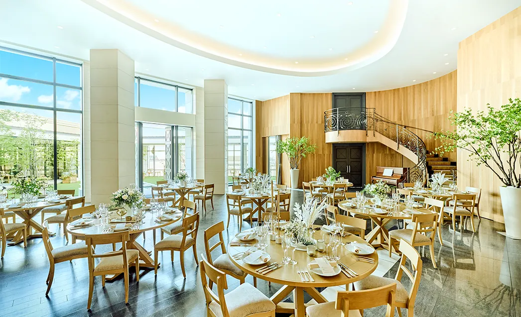 ハリウッドスイート