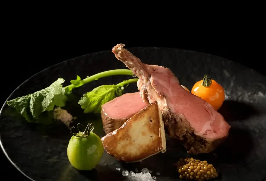 マリエール神水苑