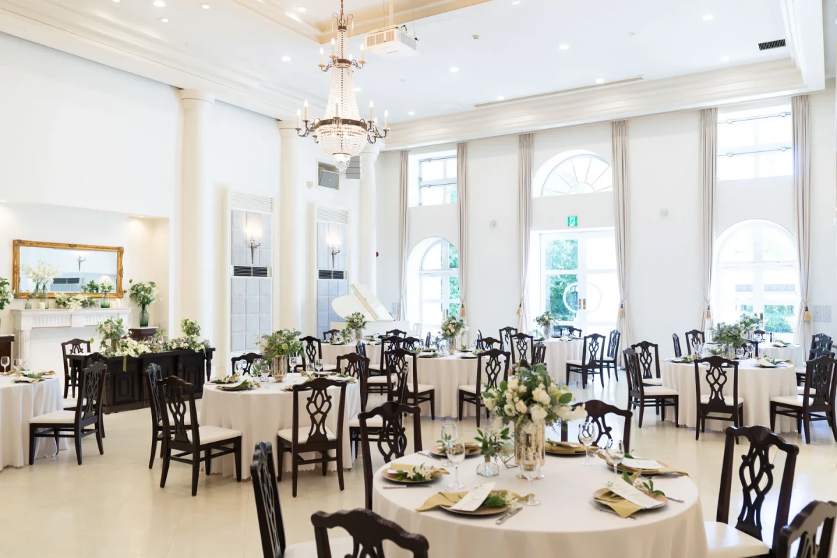 アーセンティア迎賓館(柏)