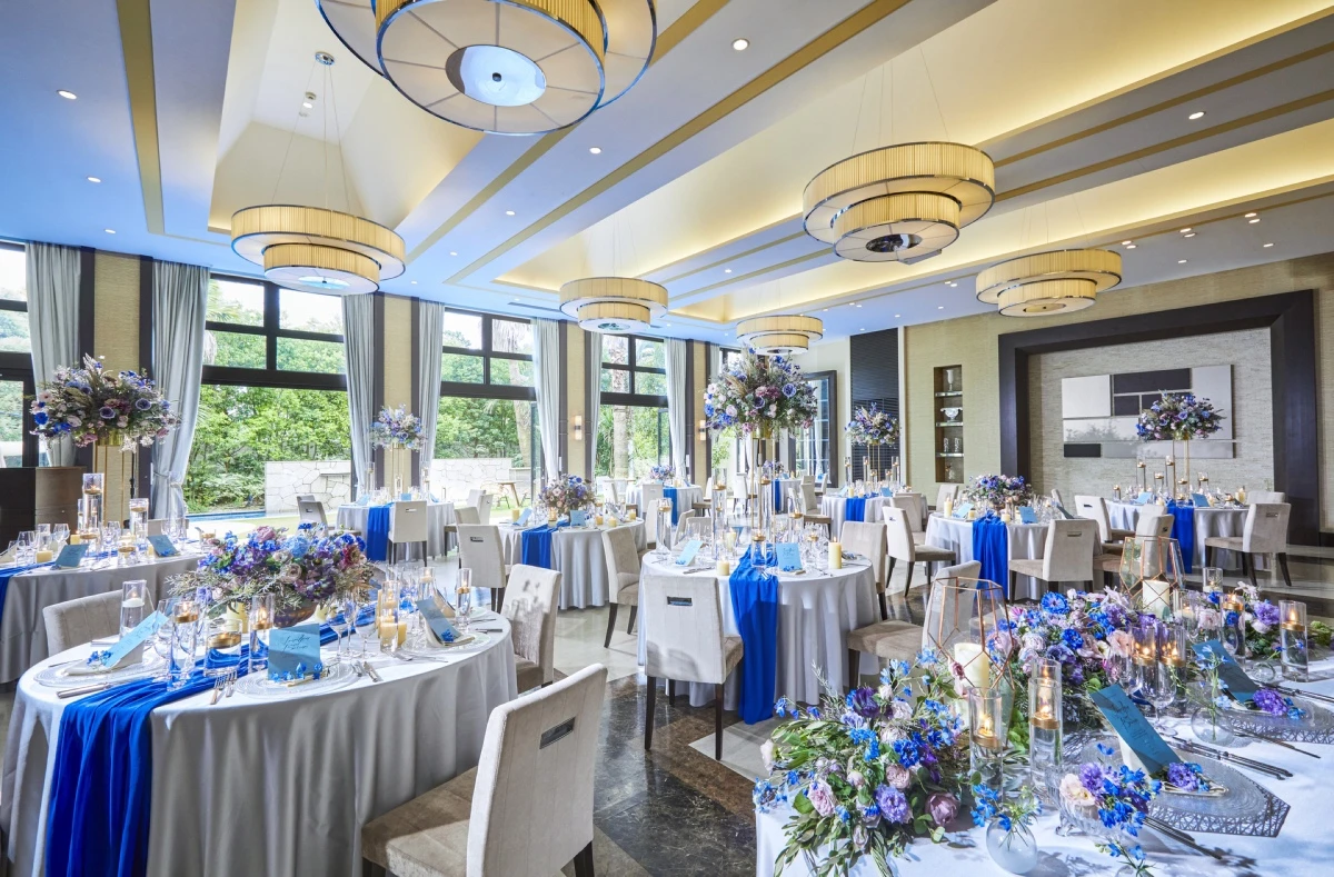 ミュゼ 四ツ池:オルセー