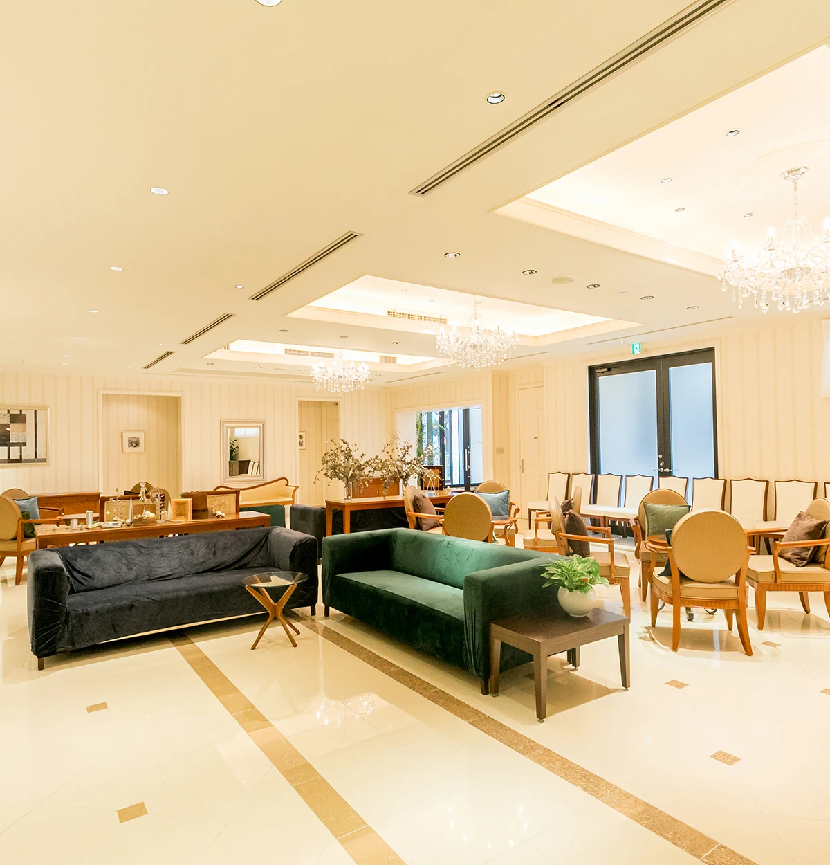 アイネスヴィラノッツェ大阪