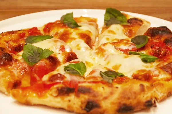PACE ITALIAN LOUNGE