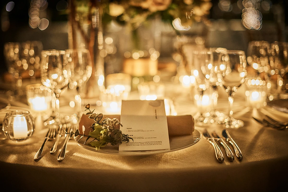 ザ・ジョージアンテラス