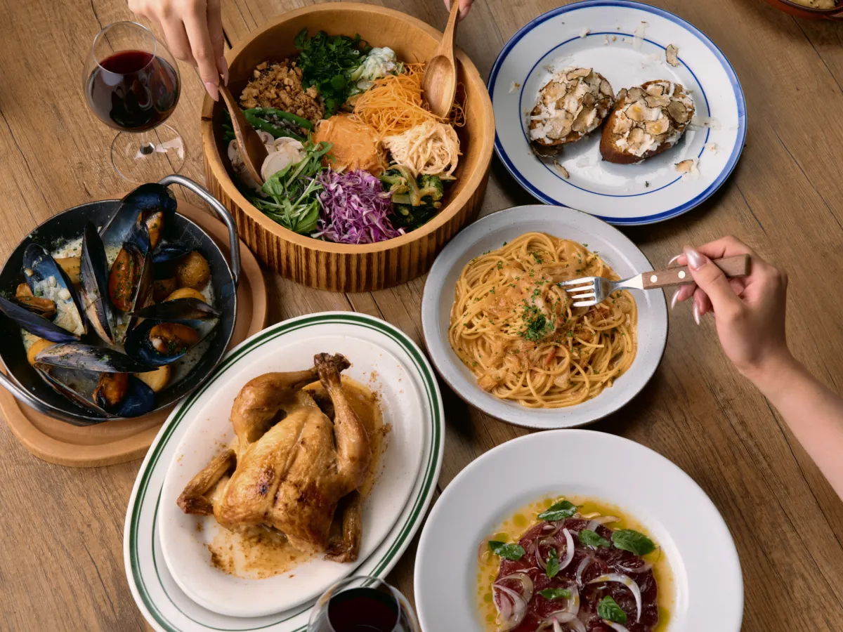 Bistro RINN
