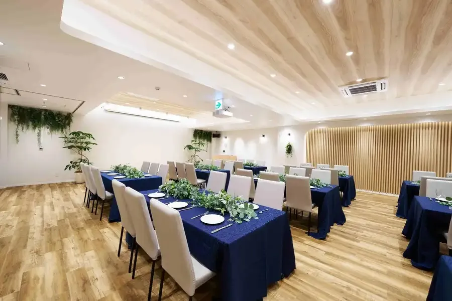 グレイドパーク表参道