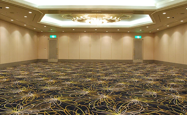 リーガロイヤルホテル新居浜:菊の間