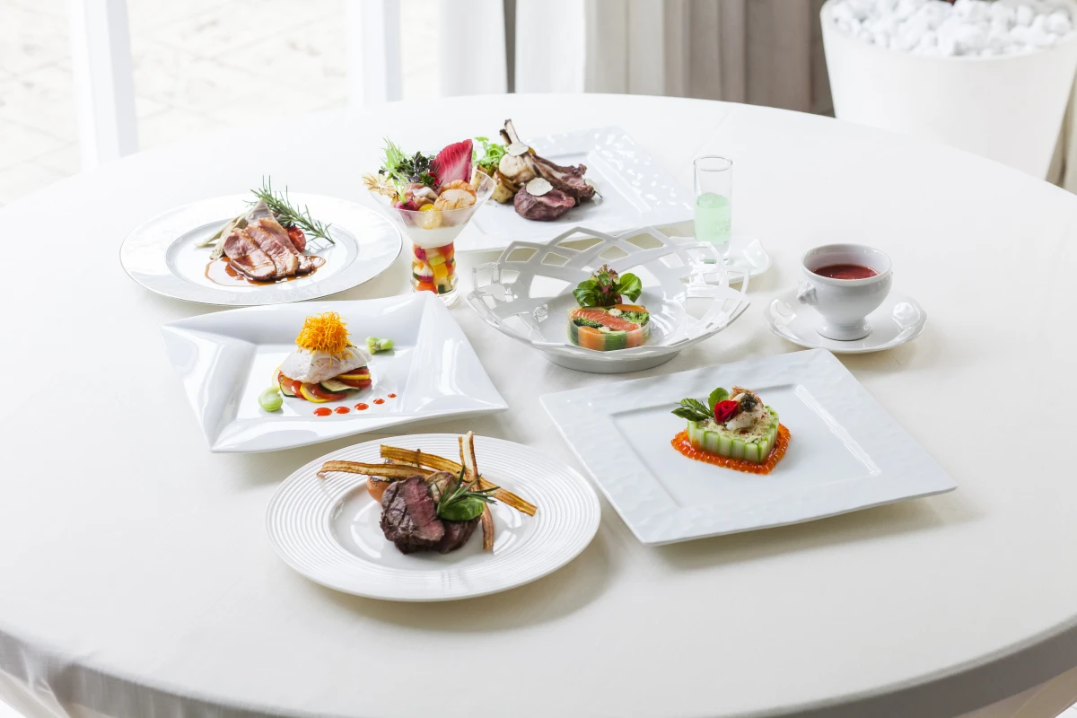 リヴァージュブラン