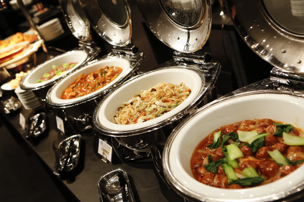 ホテルアークリッシュ豊橋