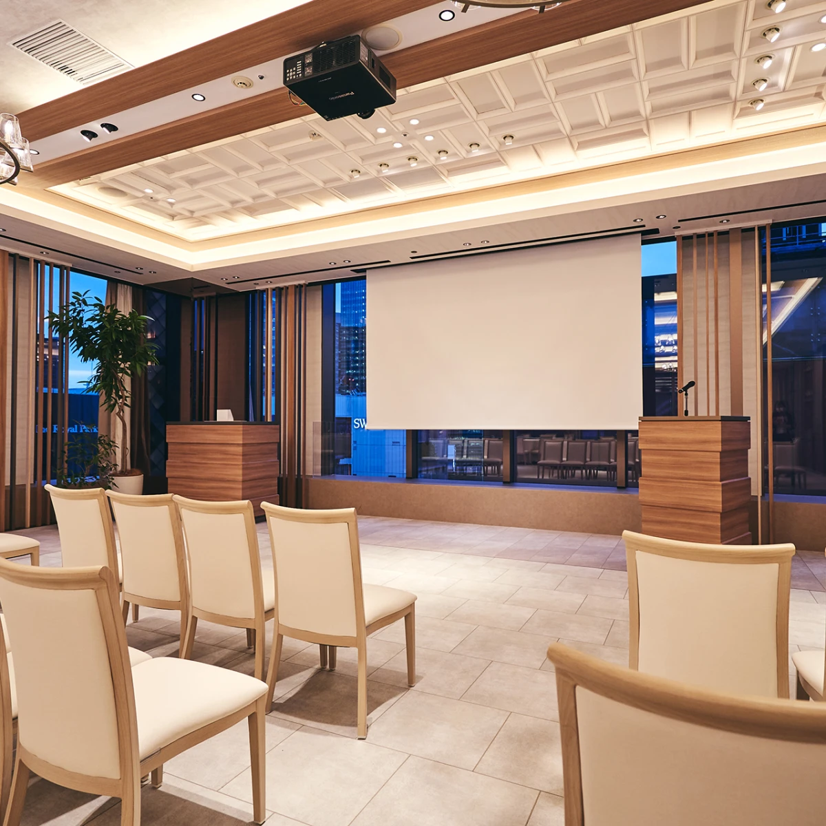 ザ マグナス TOKYO:トップオブギンザ