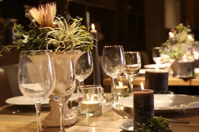 GRAND SWEET迎賓館