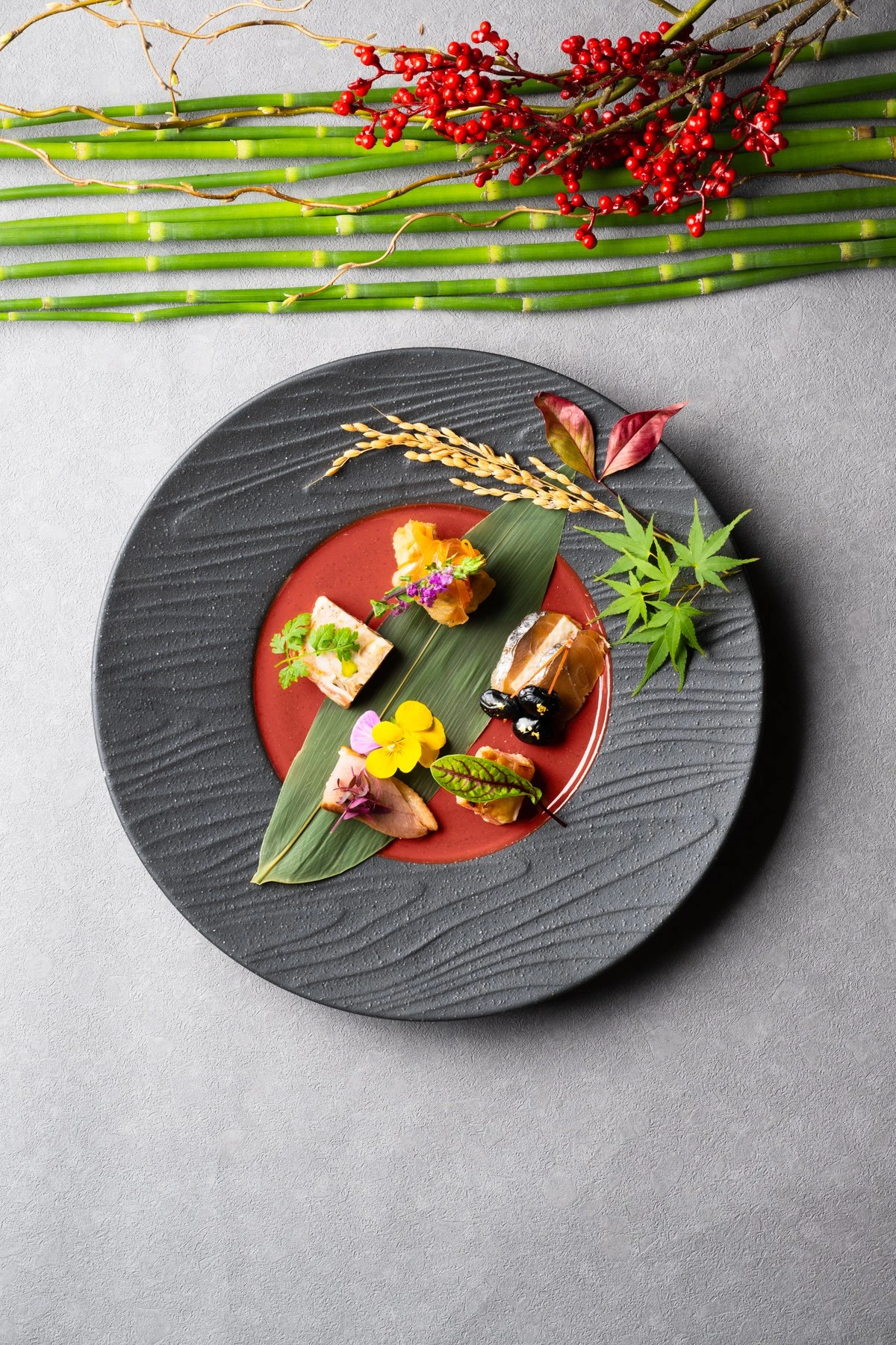 ローズガーデン/ロイヤルグレース大聖堂