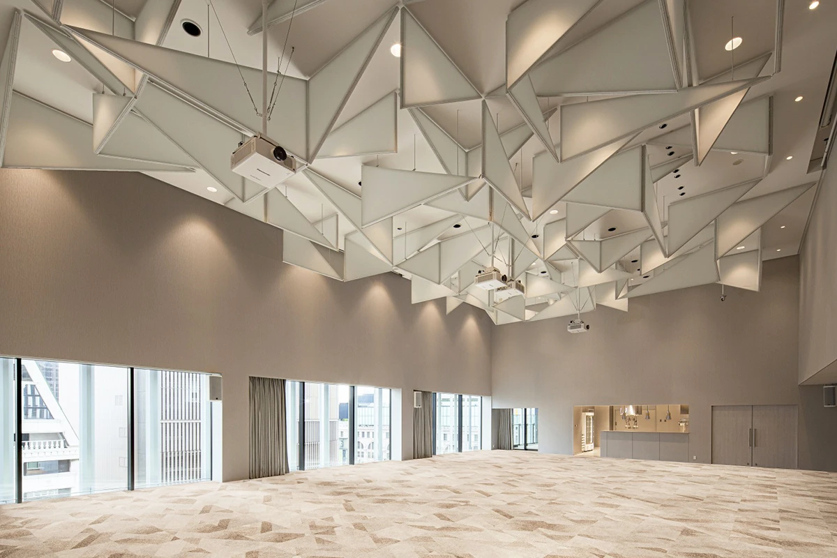 ホテルロイヤルクラシック大阪:8F　花笑～HANAEMI～