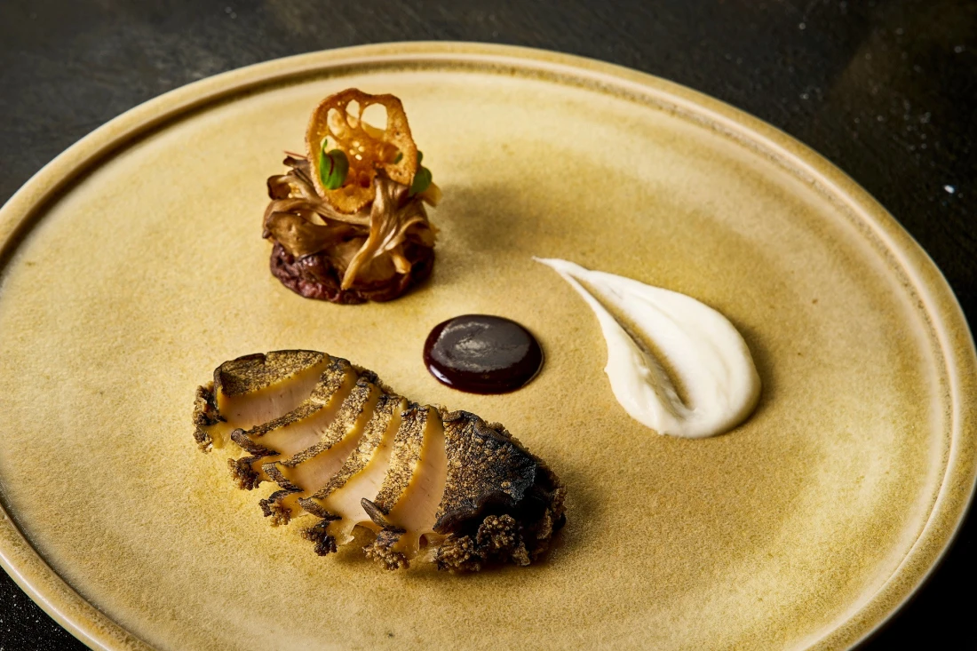 ウェスティン都ホテル京都