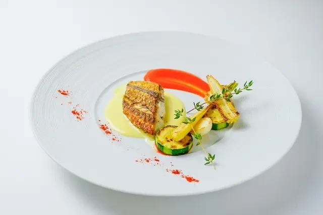 レストランひらまつ 博多