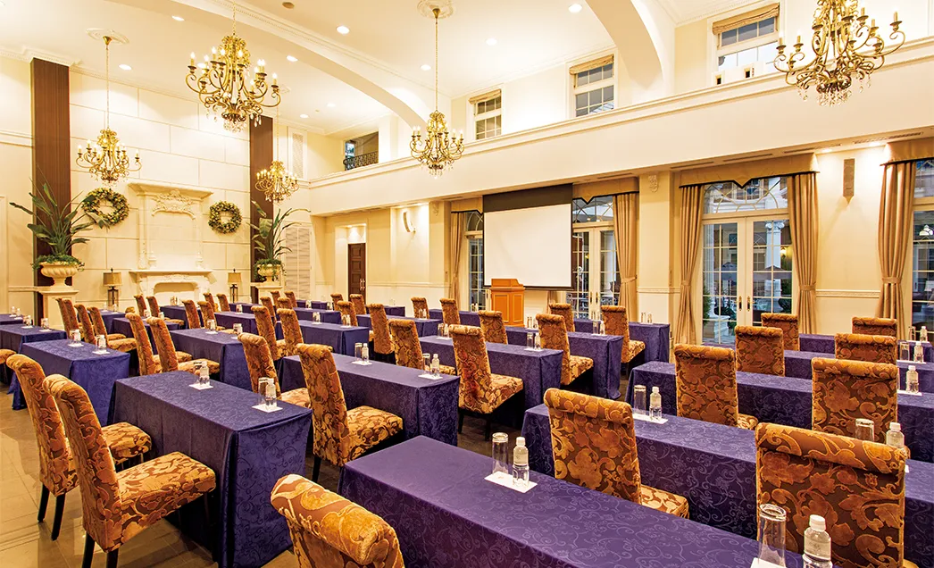 アートグレイス ウエディングコースト 東京ベイ