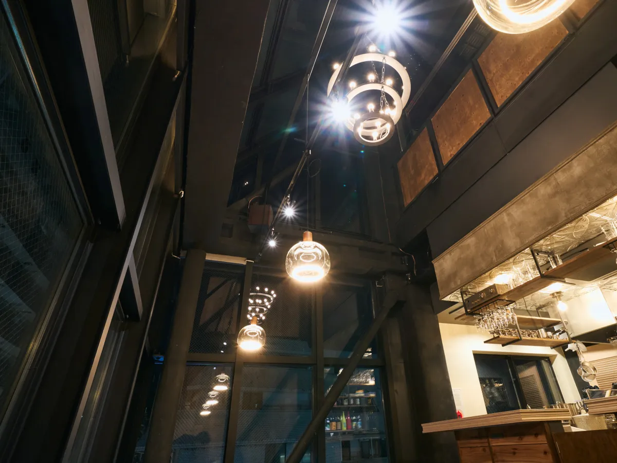Bistro RINN