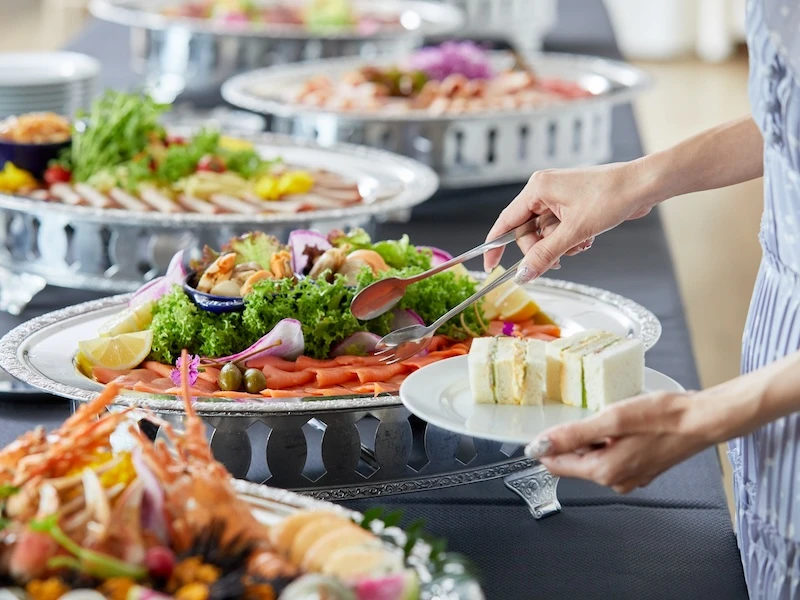 チャペル・ド・コフレ