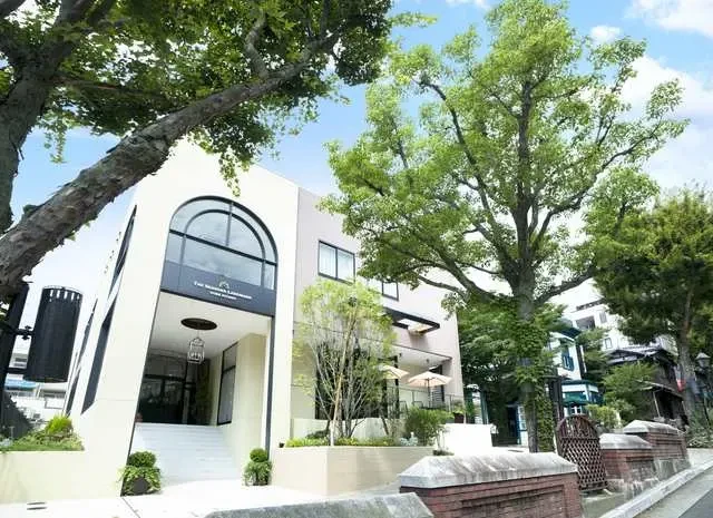 THE SEASONS LANDMARK KOBE KITANO