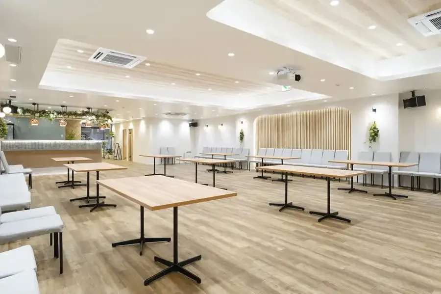 グレイドパーク表参道（旧：Glade Park 表参道）:グレイドパーク表参道