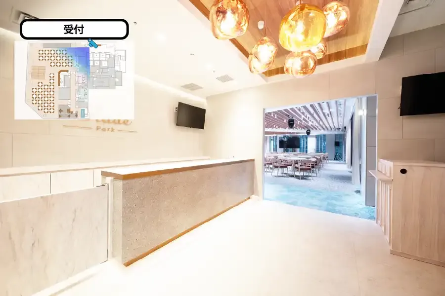 グレイドパーク新宿駅前