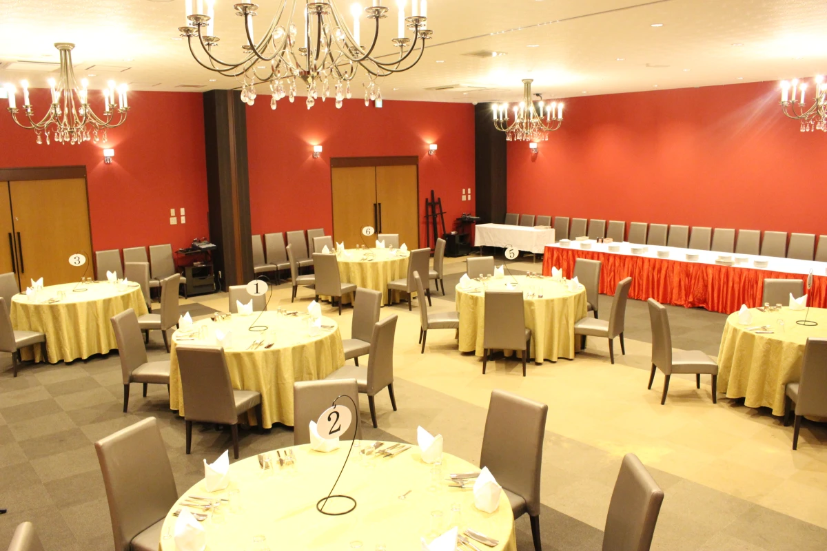 キャサリンリーズ邸