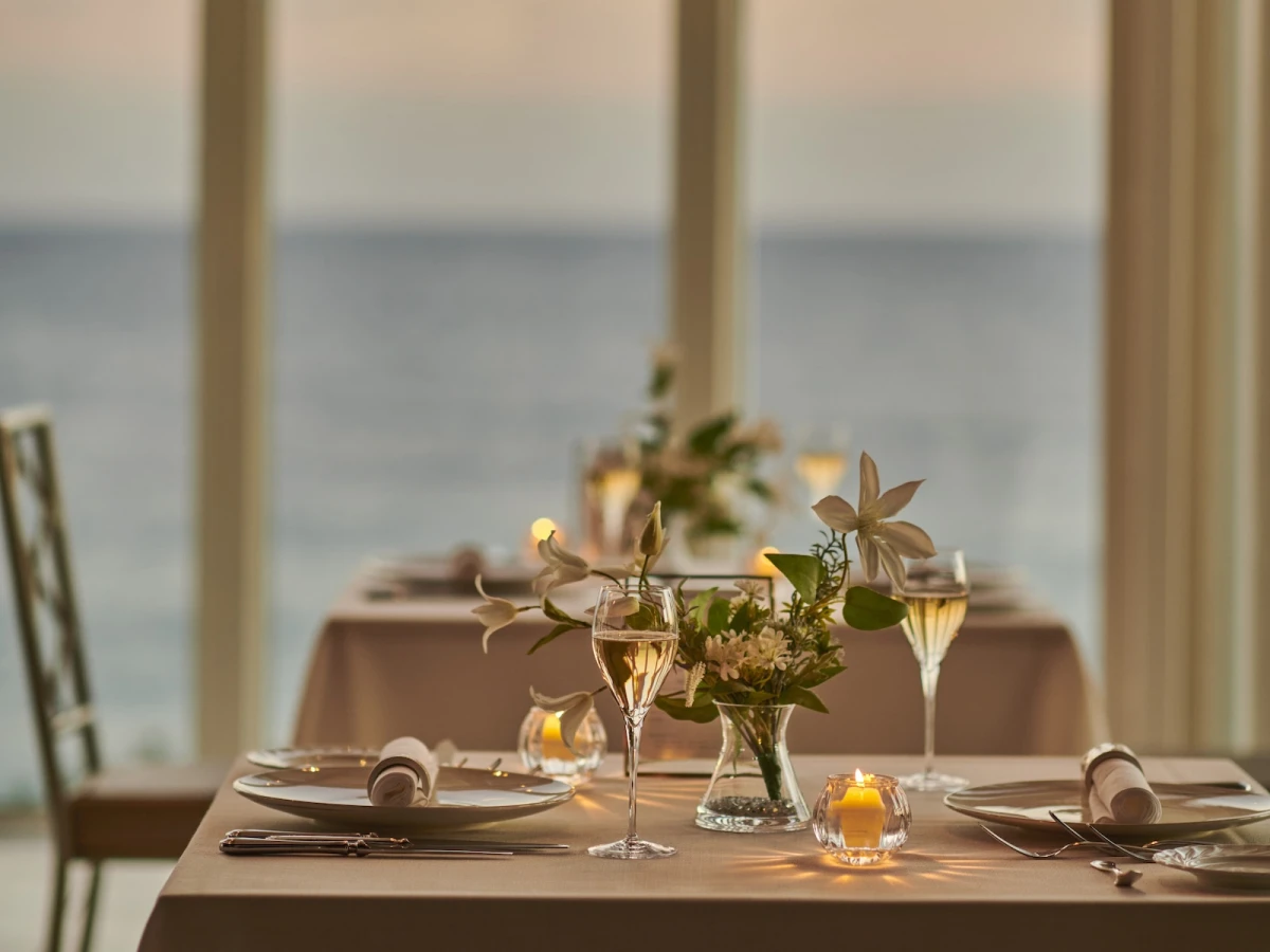 指帆亭 Shihantei Pine Tree Resort