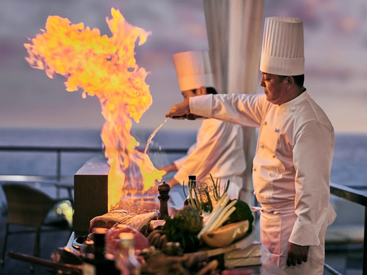 指帆亭 Shihantei Pine Tree Resort