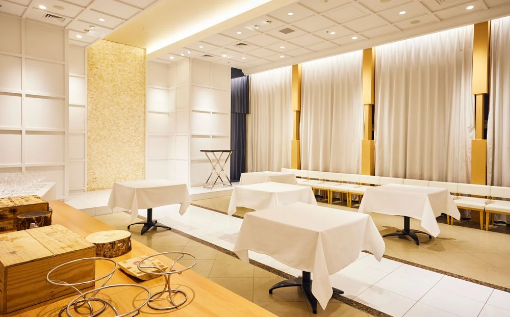 Party Room／ XEX 日本橋（ゼックス　ニホンバシ）