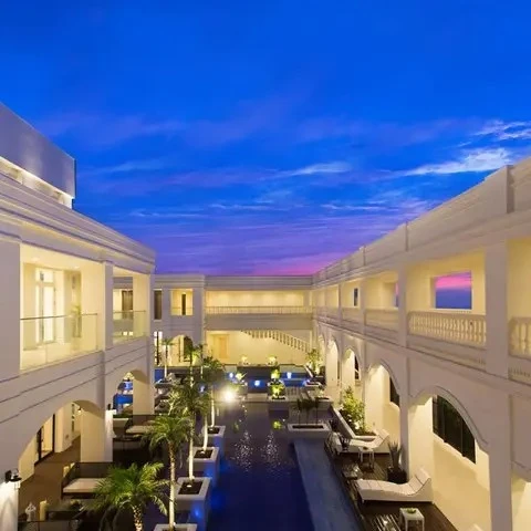 アールベルアンジェ高松