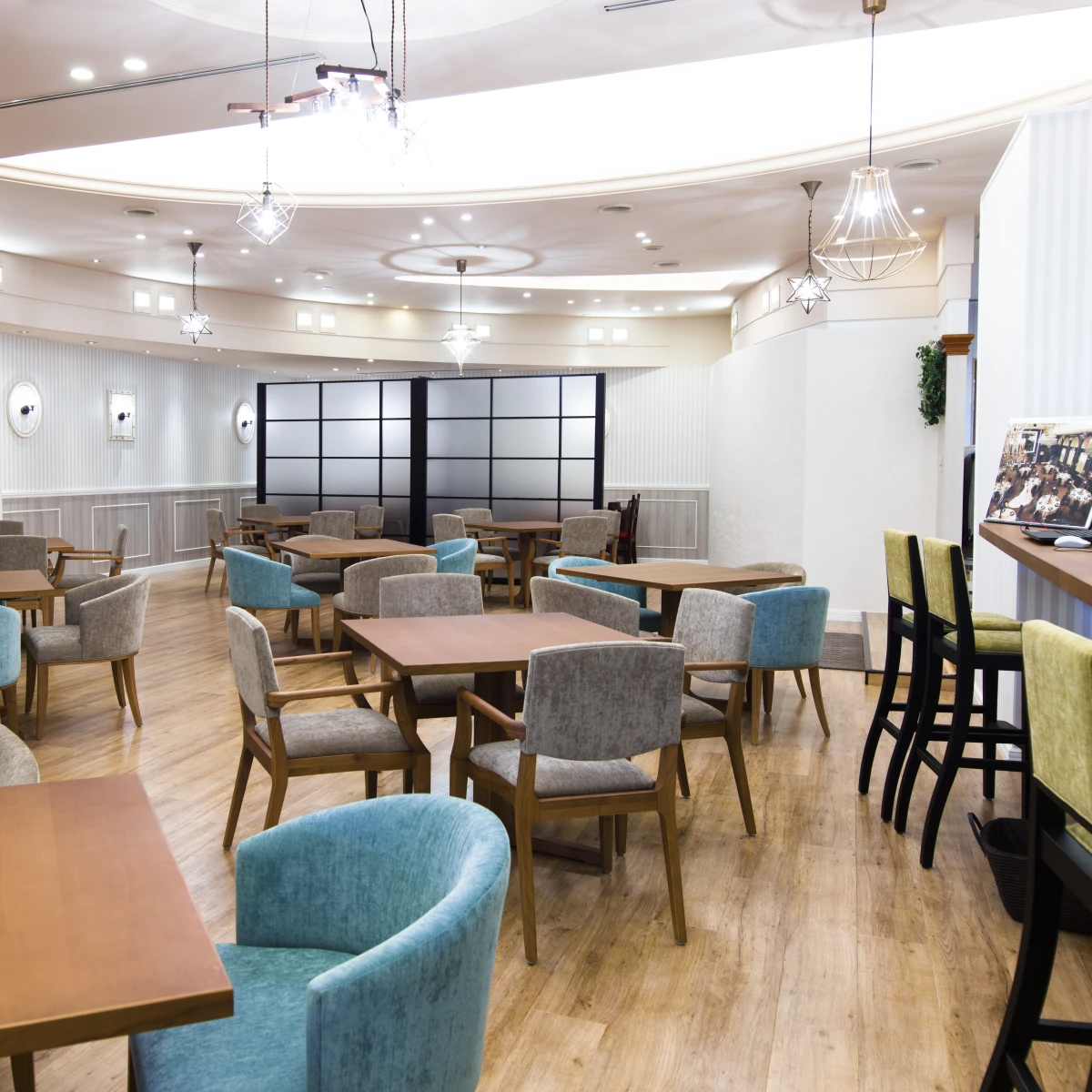 パレスへいあん