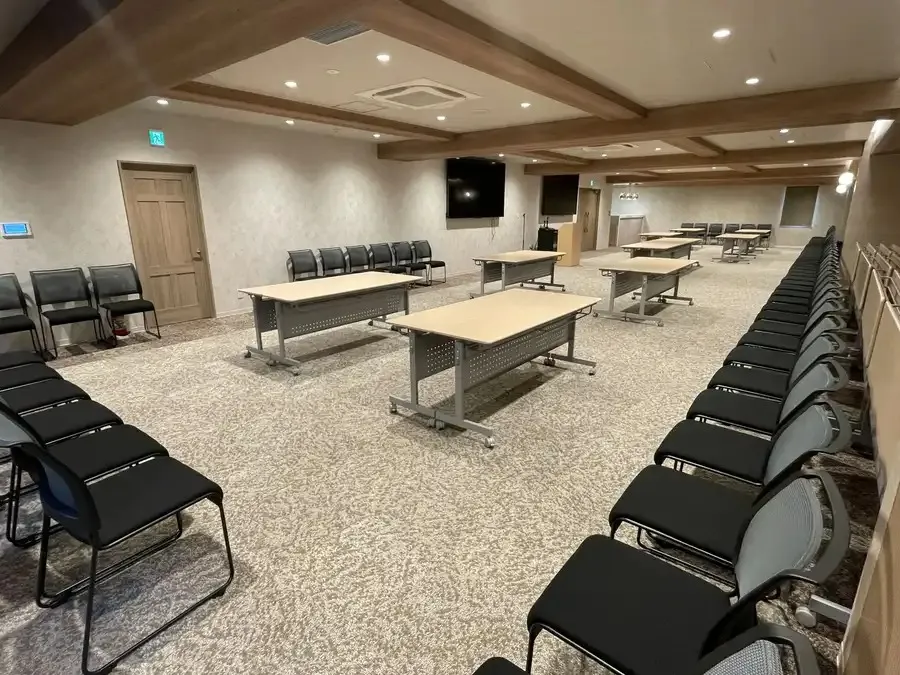 TIME SHARING 新橋駅前4F（銀座口）