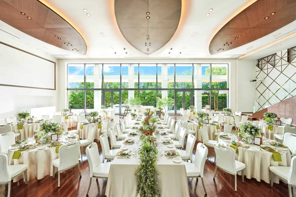 ザ・リーヴス プレミアムテラス