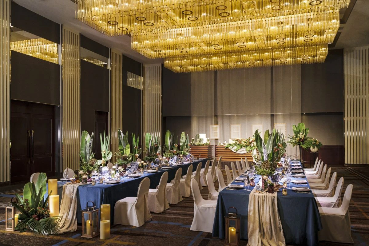 ANAクラウンプラザホテル広島