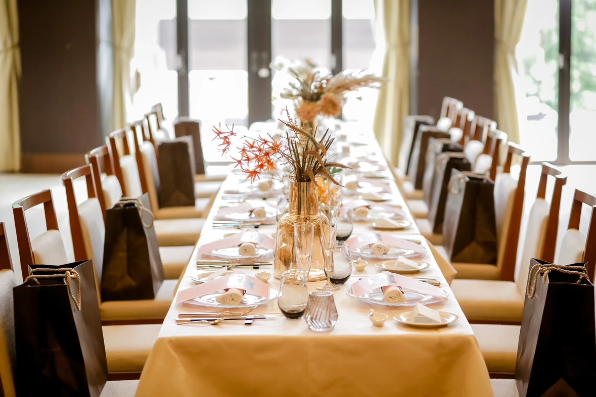 ミュゼ 四ツ池:ローマン