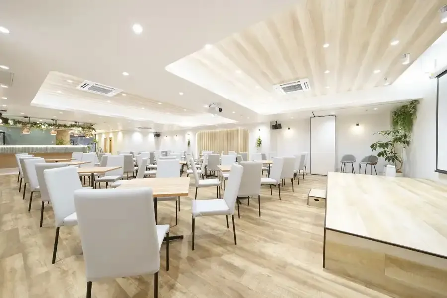 グレイドパーク表参道（旧：Glade Park 表参道）