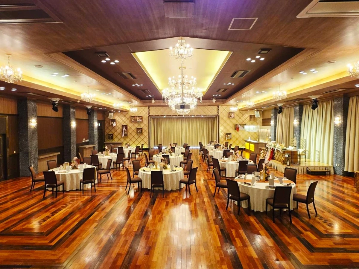 ガーデンベルズ宮崎:アンフェリシオン