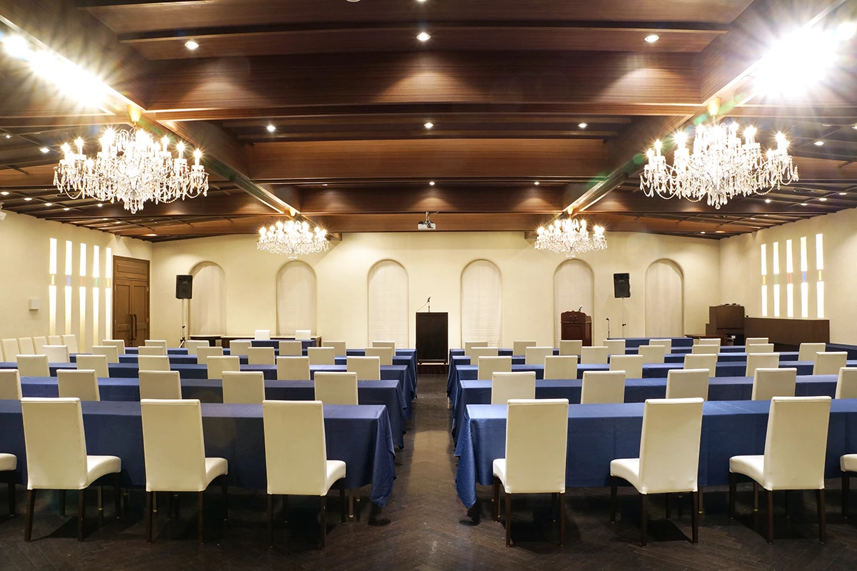 5F CASA（カーサ）