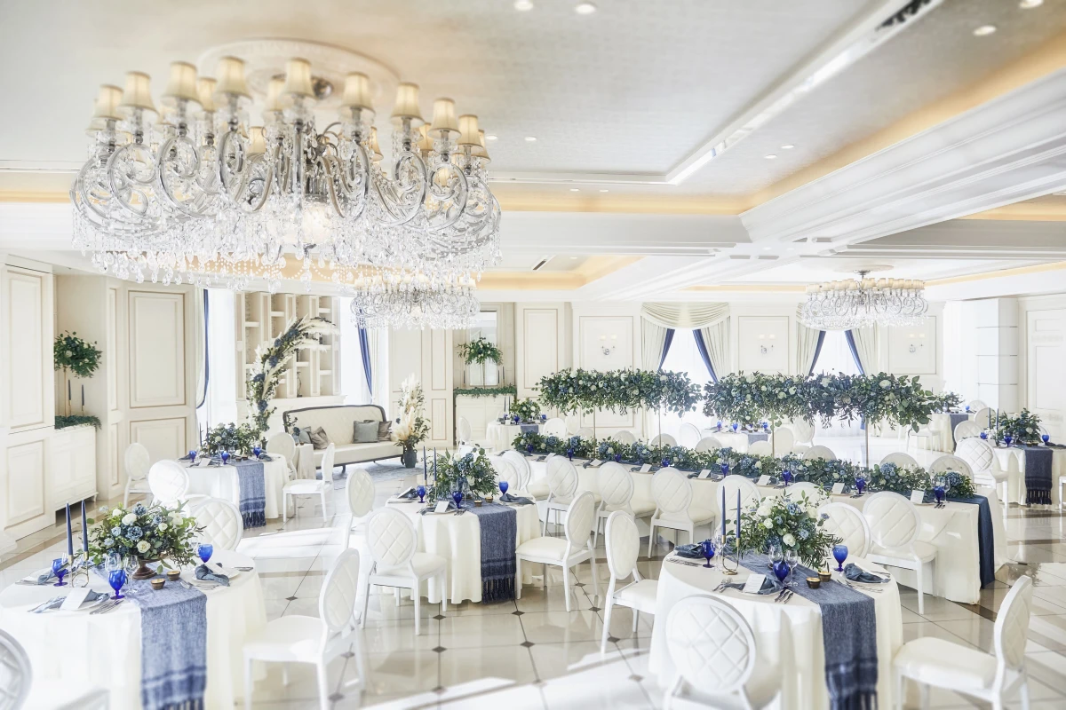 アンジェリオン オ プラザ TOKYO