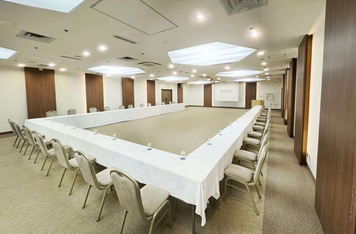 アートホテル成田:飛鳥