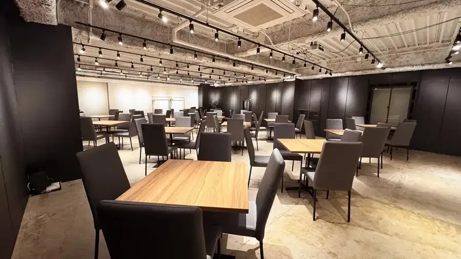 グレイドパーク秋葉原（旧：TIME SHARING 秋葉原奥山ビル）