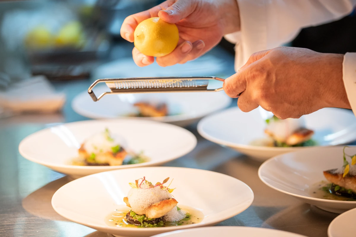 パークサイドハウス大阪