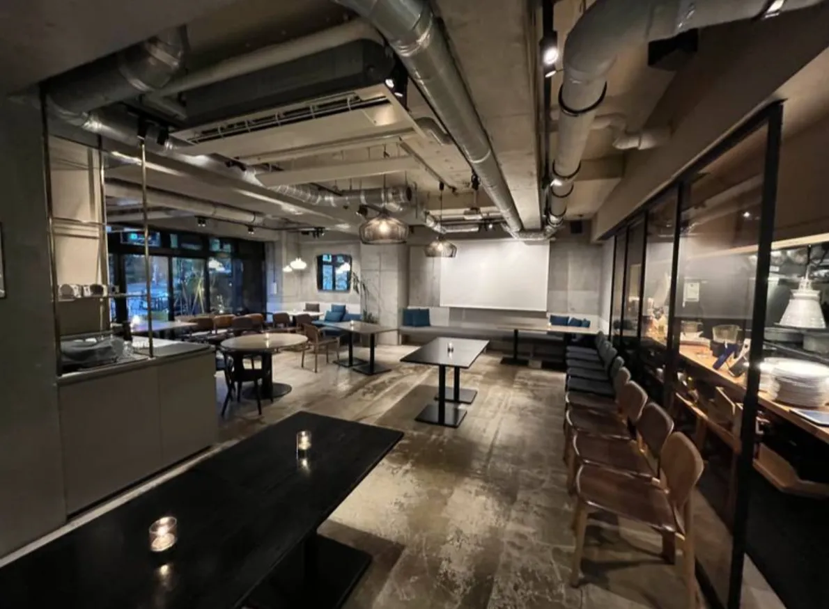 GOOD MORNING CAFE NOWADAYS