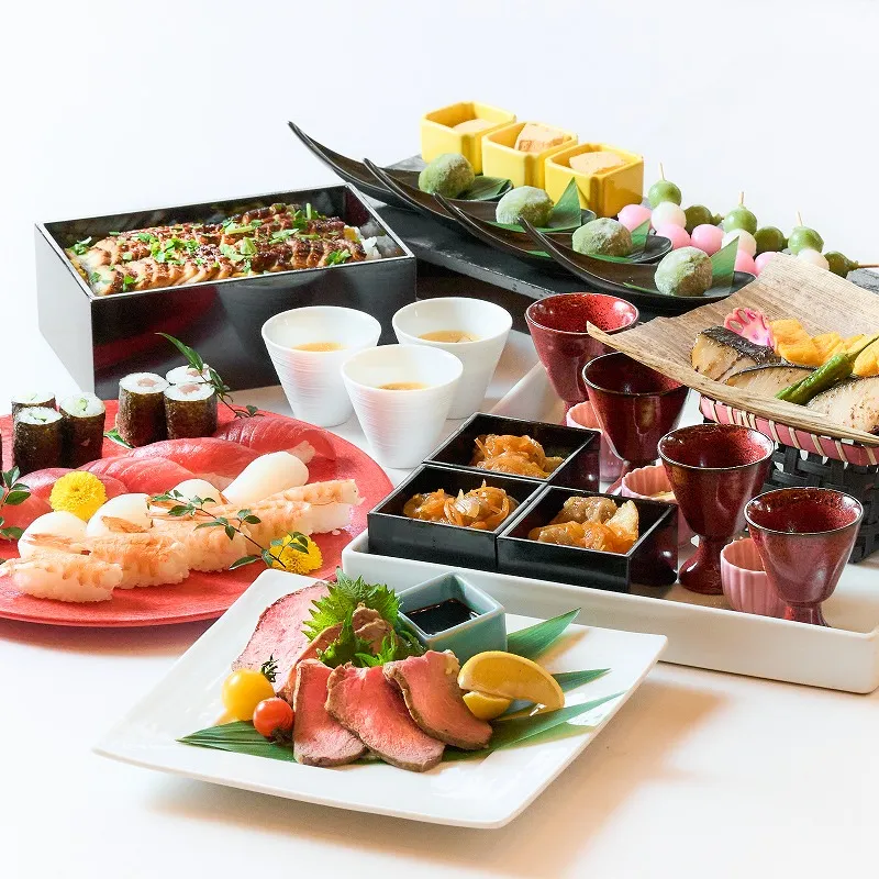 ビアンカーラ ヒルサイドテラス