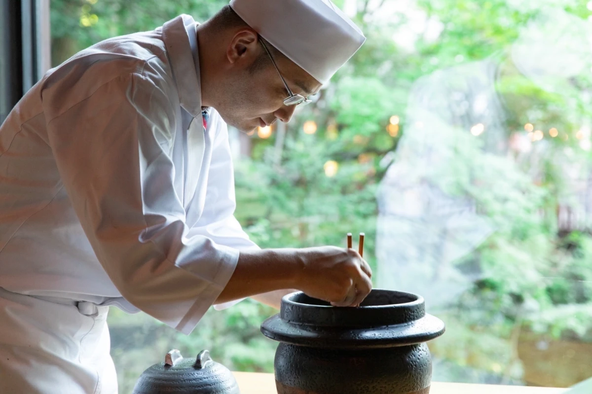 エルム ガーデン