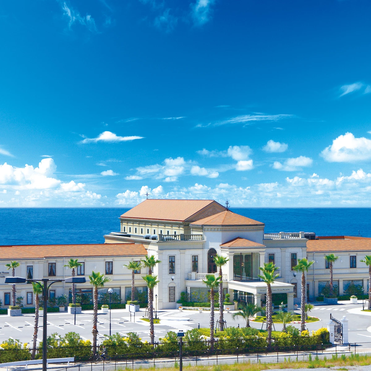 アイネス ヴィラノッツェ オーシャンポートサイド