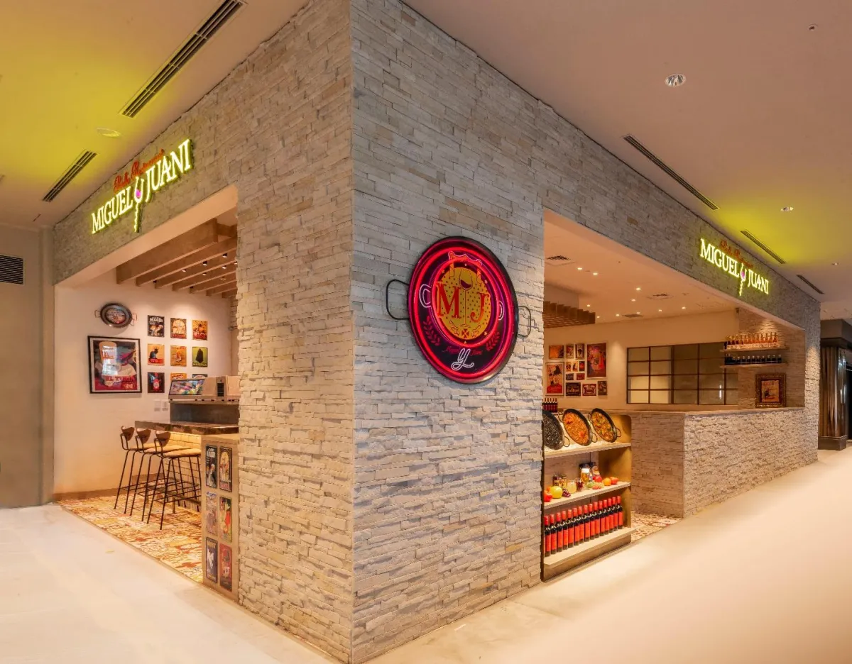ミゲルフアニ日本橋高島屋S.C.店