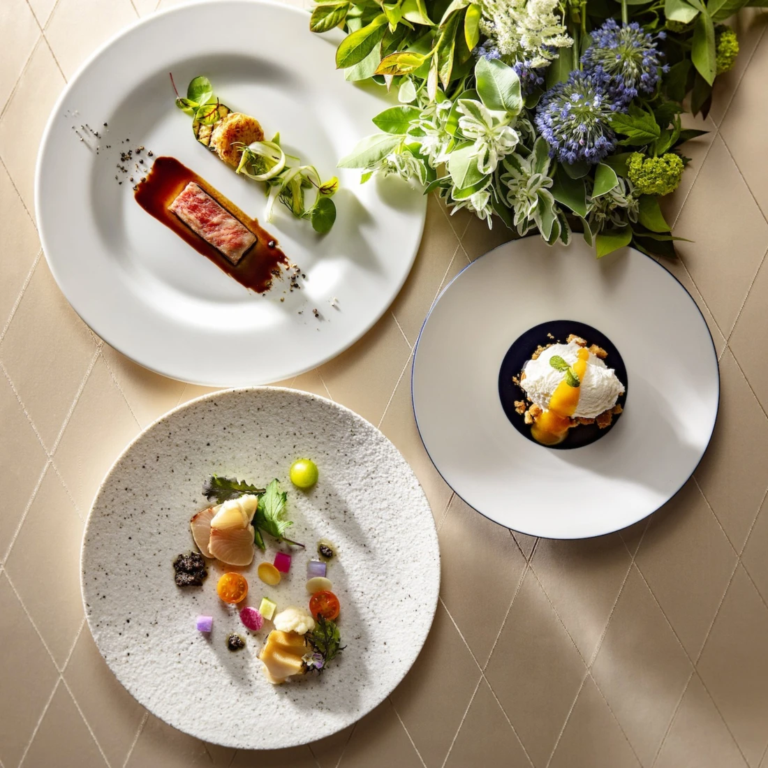 The 33 Sense of Wedding