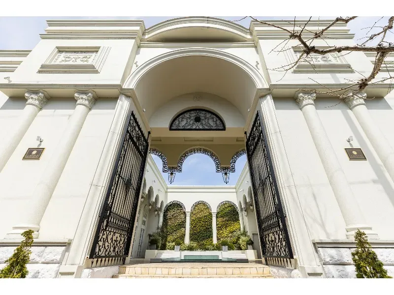 ニーズ京都北山（旧名：北山迎賓館(京都)）
